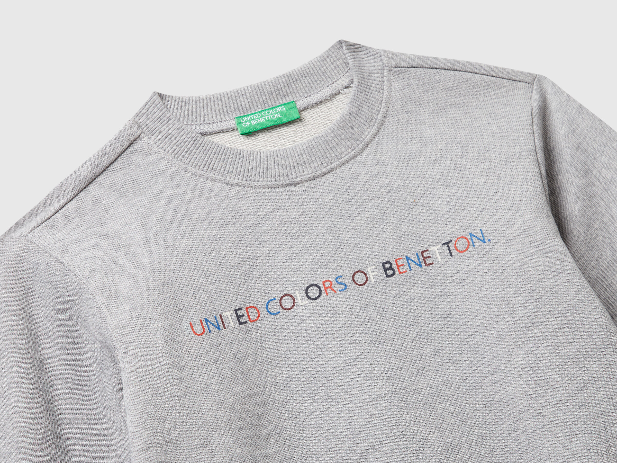 SWEATER L/S Junior Boy image number 3